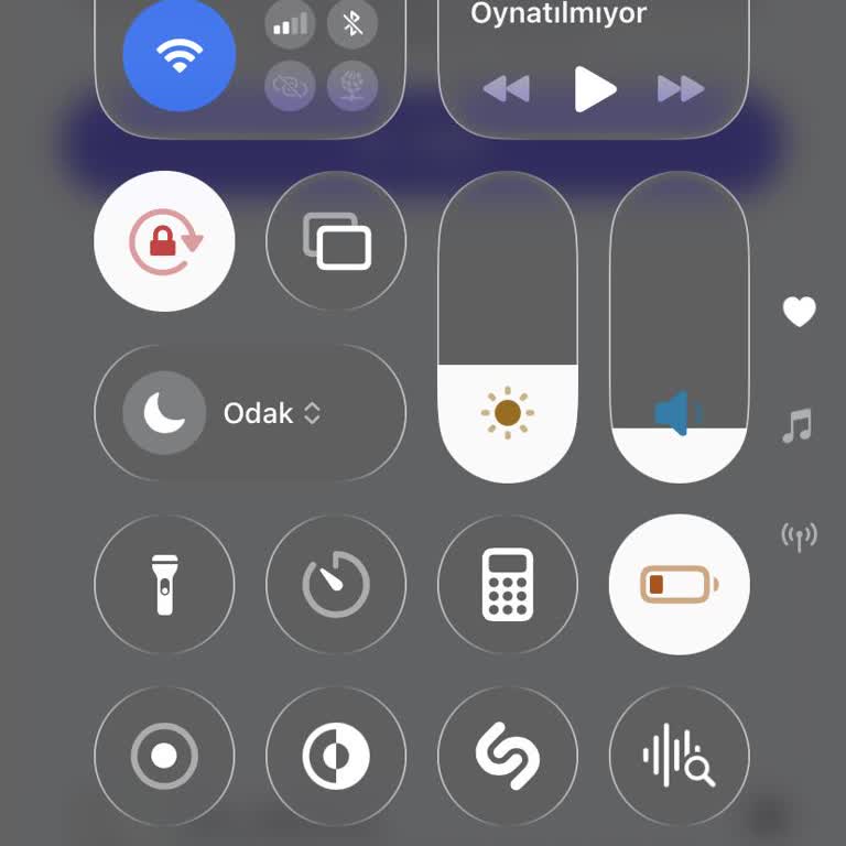 Vodafone Hattımda Aylardır Süren Çekim Sorunu Çözülmüyor
