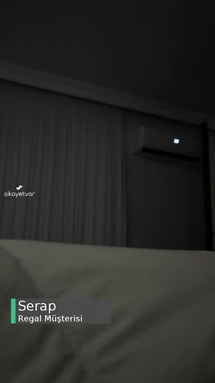 Regal R32 Klima Arızası İle İlgilenilmemesi, Mağduriyetimin Karşılanmaması videonun kapak resmi