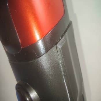 Philips XC7043 Süpürgede Kronik Boru Kırılması: Kalıcı Çözüm Bekliyorum