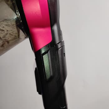 Philips XC7043 Süpürgede Kronik Boru Kırılması: Kalıcı Çözüm Bekliyorum