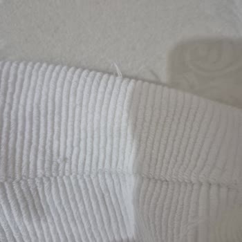 2 Kez Giyilen Beymen Montta Hızlı Deformasyon Ve Çözümde Mağaza İlgisizliği