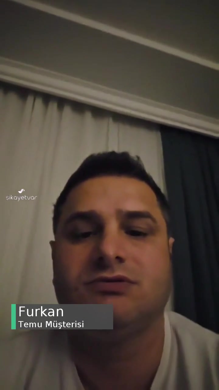 Temu İadesi Sonrası Yaşadığım Bakiye Kullanamama Sorunu! videonun kapak resmi