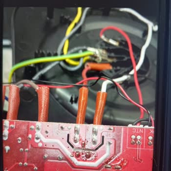 İkinci El Ve Arızalı Çaycı Satışı Sonrası Mağduriyet Ve İade Sorunu