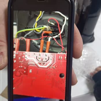 İkinci El Ve Arızalı Çaycı Satışı Sonrası Mağduriyet Ve İade Sorunu