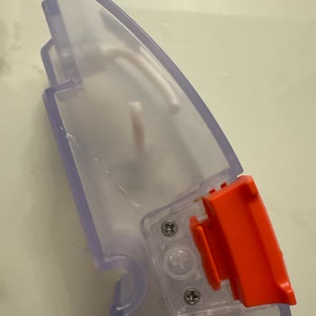 Servis Sonrası Roborock S7'nin Su Tankı Hasarlı Teslim Edildi, Mağduriyetimin Giderilmesini İstiyorum