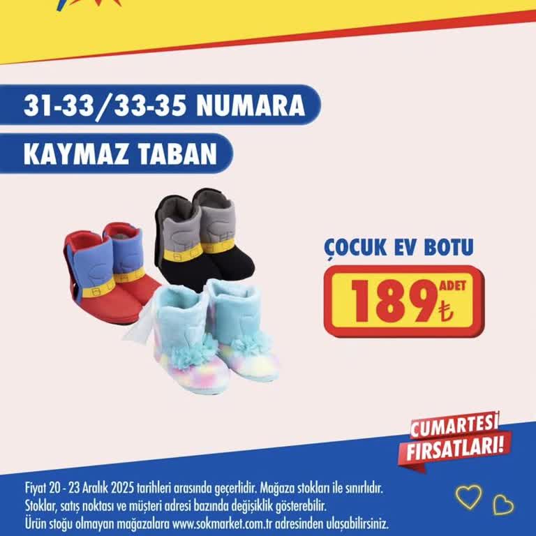 Şok Marketler Stok Sorunu!