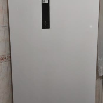 Vestel Buzdolabında Kısa Sürede Paslanma Ve Boya Kabarması Mağduriyeti