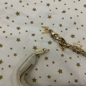 Kısa Sürede Kullanılamaz Hale Gelen Çanta İçin Garanti Ve Haklarımın Korunmasını Talep Ediyorum