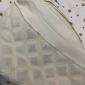 Kısa Sürede Kullanılamaz Hale Gelen Çanta İçin Garanti Ve Haklarımın Korunmasını Talep Ediyorum