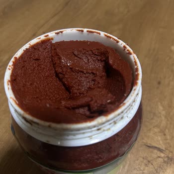 Erenler Süper Market Eser Salça Kurtlu Çıktı