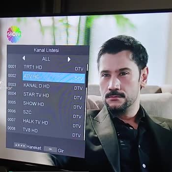BİM Dijitsu Uydu Alıcılı TV Pişmanlık!