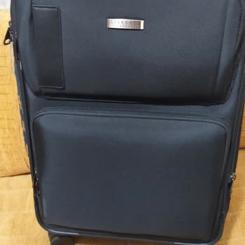 Yanlış Renk Valiz Gönderildi, Doğru Ürünle Değişim Talebi