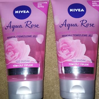 Nivea Yüz Temizleme Jeli Cildimde Alerji Yaptı, İade Talep Ediyorum