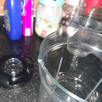 Kutusundan Kırık Çıkan Blender İçin Garanti Desteği Ve Ücretsiz Değişim Talebi