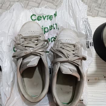 Aldığımız Üç Ayakkabıda Ciddi Kusurlar Ve Garanti Mağduriyeti