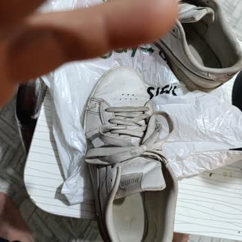 Aldığımız Üç Ayakkabıda Ciddi Kusurlar Ve Garanti Mağduriyeti