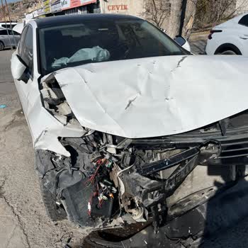Neova Sigorta Rayiç Bedel Hesabında Mağduriyet Yaşadım
