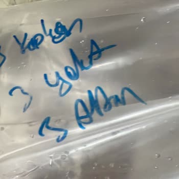 Canlıpetshop Canlı Balık Siparişimde Büyük Hayal Kırıklığı Ve İlgisizlik!