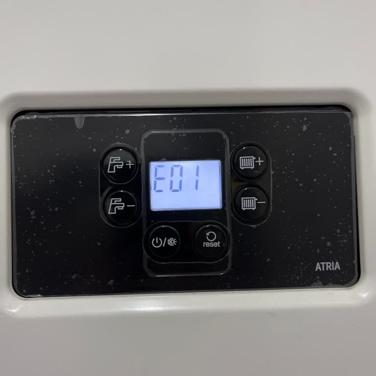 Yeni Alınan Kombi Arızalandı Müşteri Hizmetleri Çözüm Sunmuyor