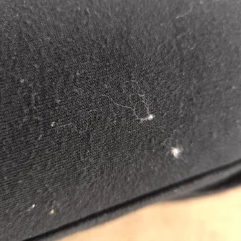 Satın Aldığım Battaniyede Yoğun Tüylenme Nedeniyle Hayal Kırıklığı