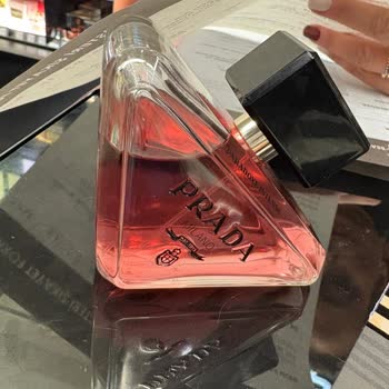 Sephora Yeni Alınan Parfümde Sızıntı Ve Yetersiz Müşteri Hizmeti