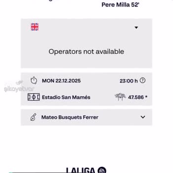 Bilyoner Kart Sayısını Yanlış Veriyor