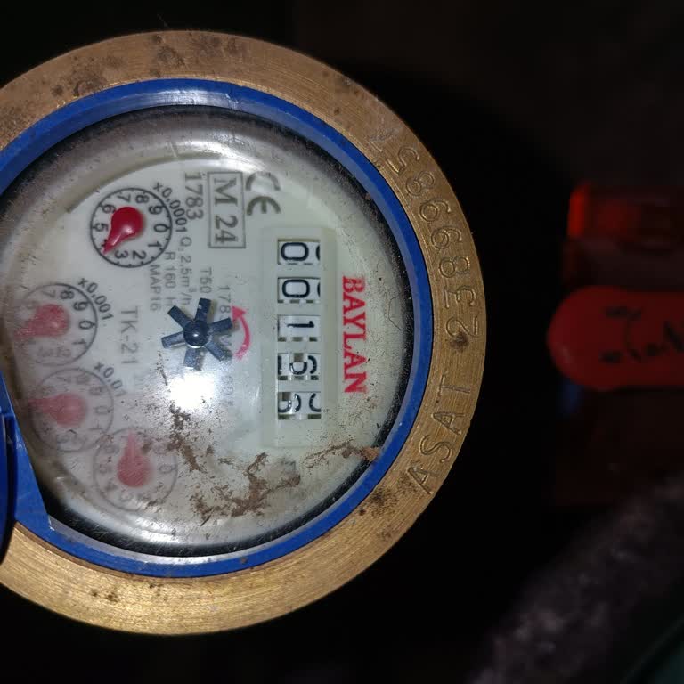 Su Faturasında Beklenmedik Yüksek Artış Ve Açıklama Yetersizliği