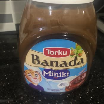 Son Kullanma Tarihi Geçmemiş Torku Banada Miniki Ürünü Bozuk Çıktı, Değişim Veya İade Talebi