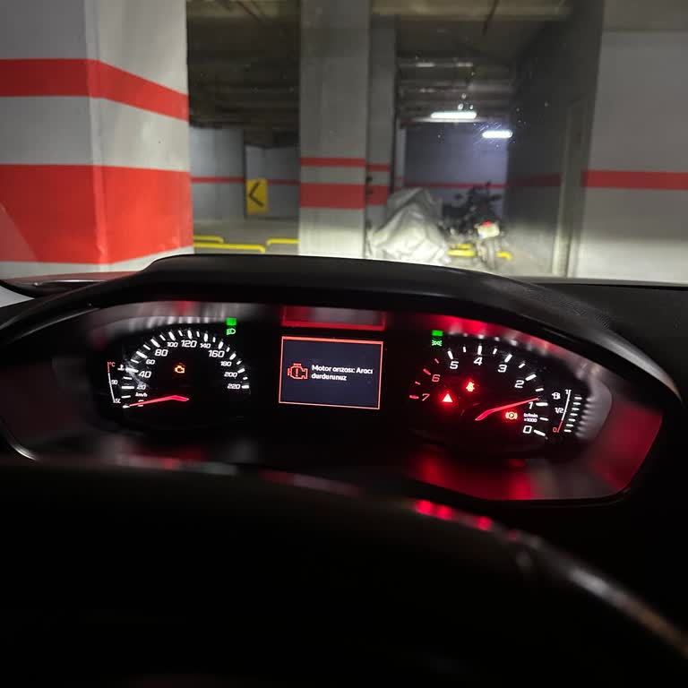 Kasko Çekici Hizmeti Mağduriyeti Ve Destek Eksikliği