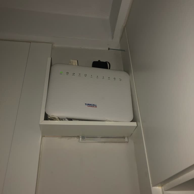 Superonline İnternetim 3 Gündür Yok İşimi Yapamıyorum Çözüm Sunulmuyor