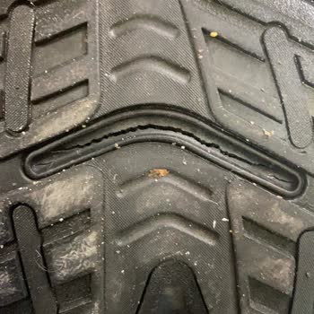 Kısa Sürede Deforme Olan Skechers Ayakkabıya Çözüm Sunulmadı