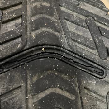 Kısa Sürede Deforme Olan Skechers Ayakkabıya Çözüm Sunulmadı