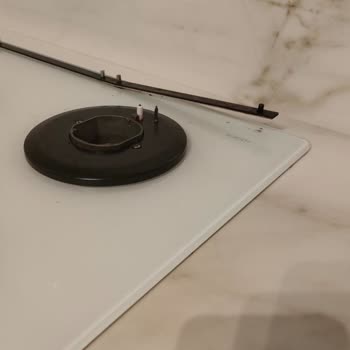 Teka Ocakta Üretim Hatası Ve Yetersiz Servis Desteği Nedeniyle Mağduriyet