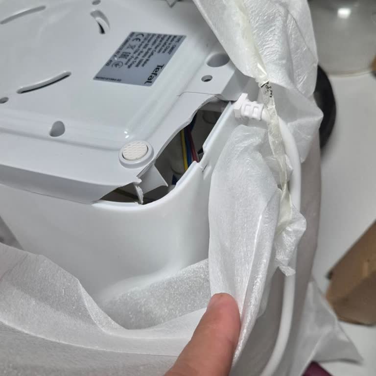 A101 Ekstra’dan Kırık Gelen Kahve Makinesi İçin İade Reddi Mağduriyeti