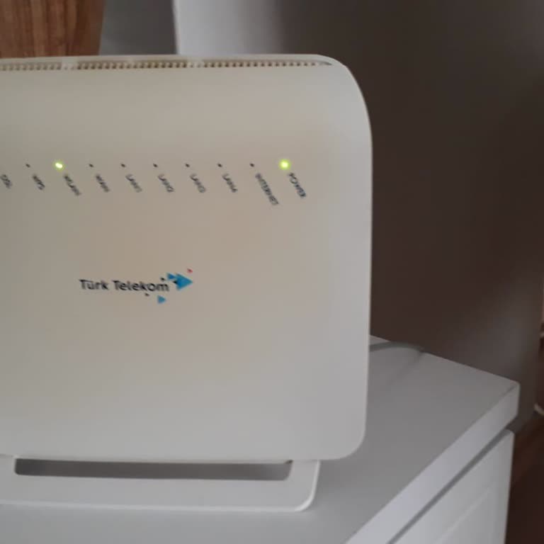 Türk Telekom'dan Bilgilendirme Yapılmadan İnternetin Kesilmesi Ve Mağduriyet