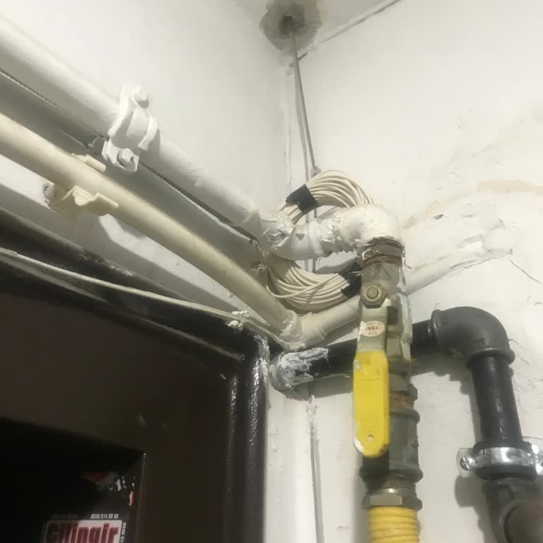 Kablo Net Kurulum Randevusu Ve Altyapı Hatası Nedeniyle İnternet Bağlantısı Sağlanamıyor!