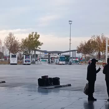 Metro Turizm’de Geç Gelen Otobüs Ve İlgisiz Müşteri Hizmetleri