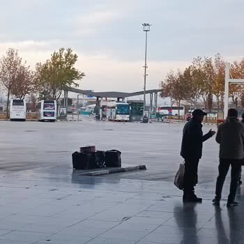 Metro Turizm’de Geç Gelen Otobüs Ve İlgisiz Müşteri Hizmetleri