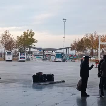 Metro Turizm’de Geç Gelen Otobüs Ve İlgisiz Müşteri Hizmetleri