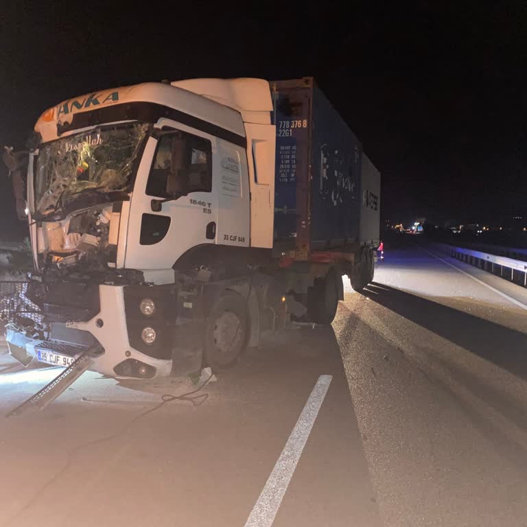 Hasar Ödemem 57 Gündür Yapılmıyor Ticari Faaliyetlerim Aksıyor