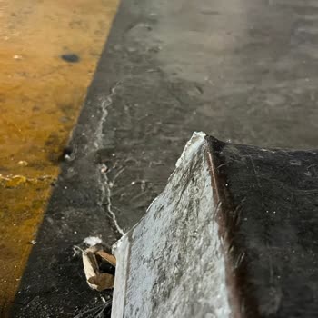 IKEA Bayrampaşa Otoparkında Güvenlik Zafiyeti Nedeniyle Araç Zarar Gördü