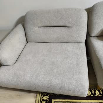 Erkanlar Mobilya’dan Aldığım Koltuk Takımı Kısa Sürede Dağıldı, Sorunlara Çözüm Sunulmuyor