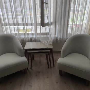 Erkanlar Mobilya’dan Aldığım Koltuk Takımı Kısa Sürede Dağıldı, Sorunlara Çözüm Sunulmuyor