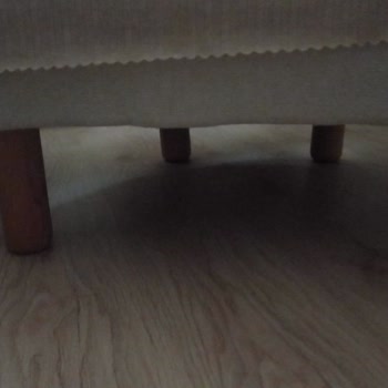 Erkanlar Mobilya’dan Aldığım Koltuk Takımı Kısa Sürede Dağıldı, Sorunlara Çözüm Sunulmuyor