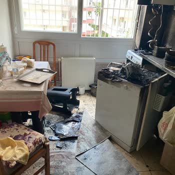 Yangın Sonrası Eureko Sigorta'dan Destek Alamıyorum: Mağduriyetimin Giderilmesini Talep Ediyorum