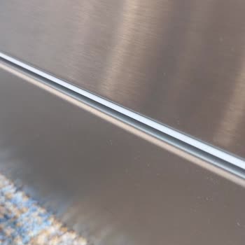 Profilo Bulaşık Makinesinde Süregelen Çizilme Ve Dökülme Sorununa Garanti Kapsamında Çözüm Bekliyorum