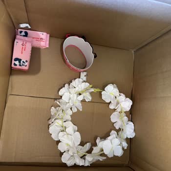 Boş Kutu İadesiyle Mağdur Edildim, Zararım Karşılanmadı