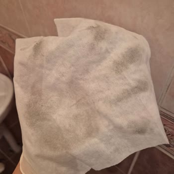 Tekirkent Temizlik Tarafından Verilen Hizmetten Hiç Memnun Kalmadım