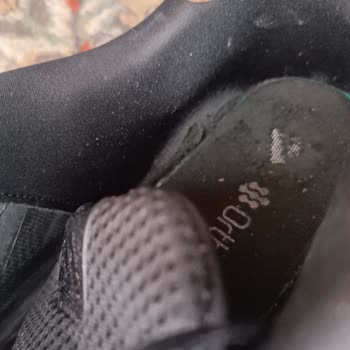 Kısa Sürede Deforme Olan Adidas Ayakkabı İçin Garanti Mağduriyeti Yaşadım