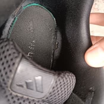 Kısa Sürede Deforme Olan Adidas Ayakkabı İçin Garanti Mağduriyeti Yaşadım